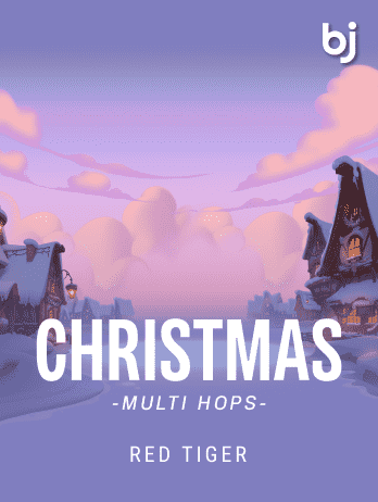 Christmas MULTIHOPS