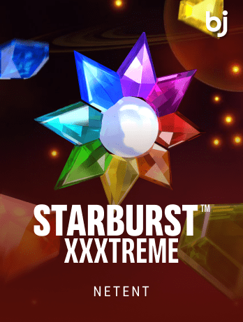 Starburst™ XXXtremepng