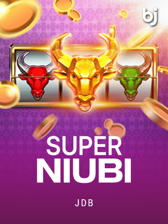 Super Niubi