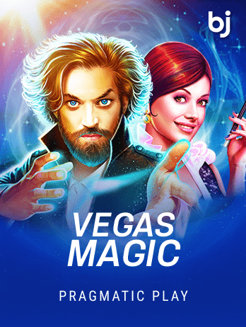 Vegas Magicpng