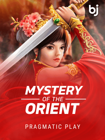 Mystery Of The Orientpng